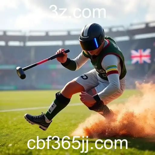 O Expansivo Universo do CBF365J e Suas Novidades de 2026