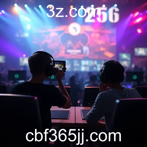 Expansão dos eSports no Brasil: Um Olhar sobre 2026