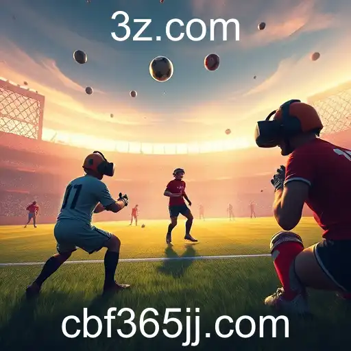 O Futuro dos Jogos Online: Tendências e Inovações em 2026