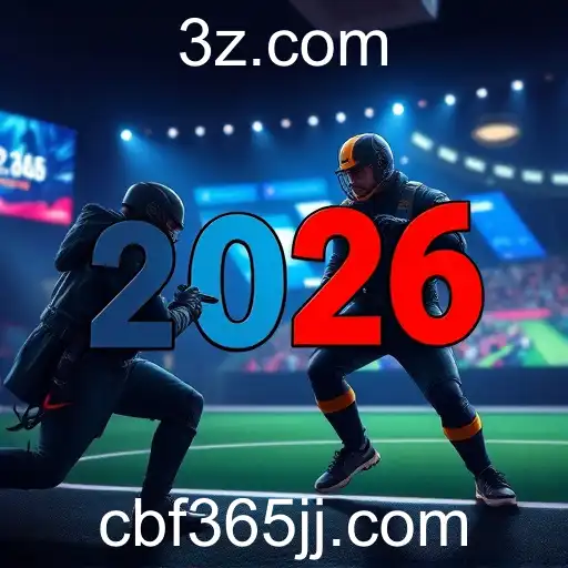 Novas Tendências no Mundo dos Jogos: Destaques de 2026