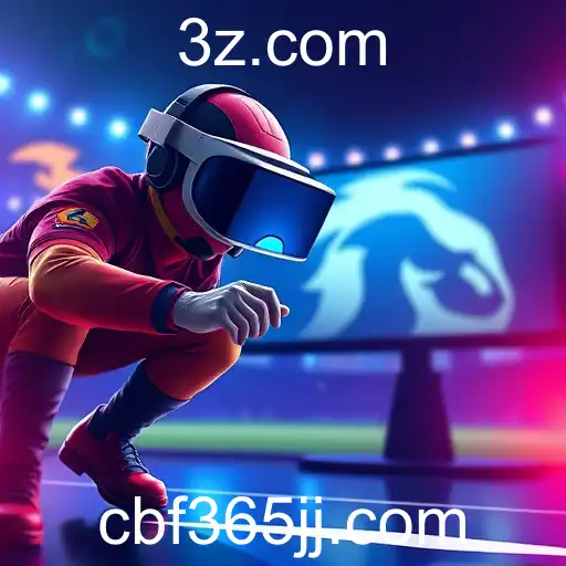Inovações no Mundo dos Jogos Online: A Ascensão do CBF365J