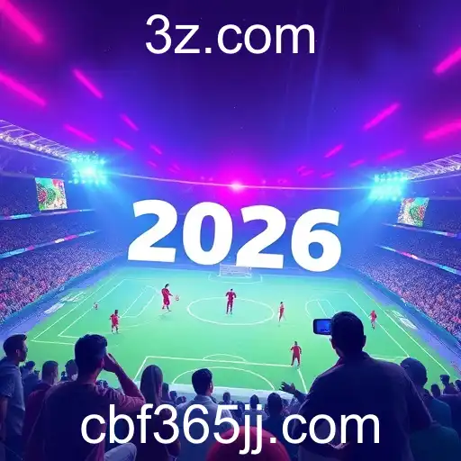 Tendências e Novidades no Mundo dos Jogos em 2026