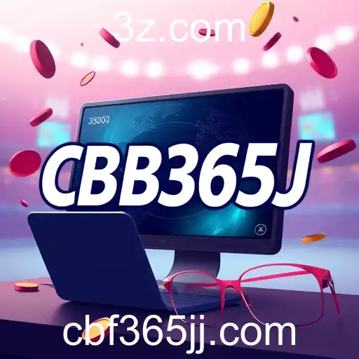 Crescimento Exponencial da cbf365j em 2026