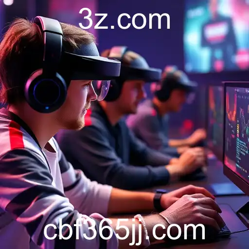 O Impacto Crescente dos Jogos Online no Brasil