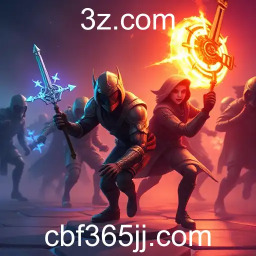 Inovações e Tendências no Mundo dos Jogos Online