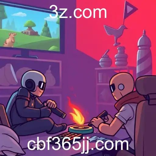 Nova Era de Jogos Online no Brasil: CBF365J em Destaque