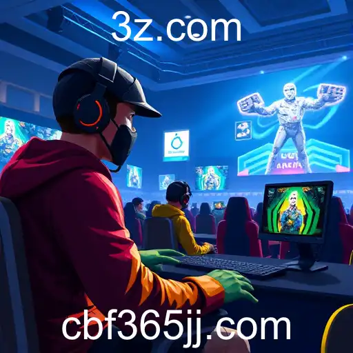 Inovações no Mercado de Jogos Online