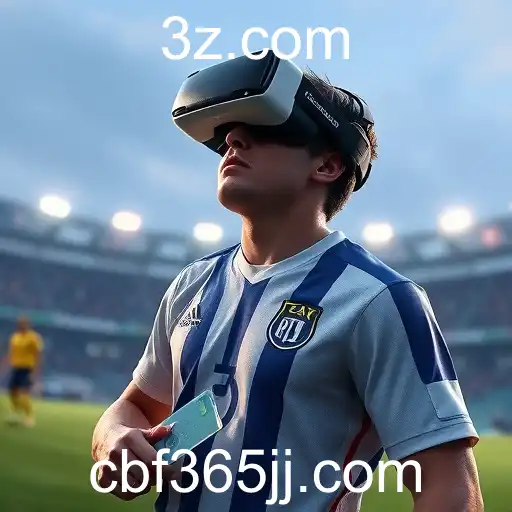 Inovações e Tendências no Mundo dos Jogos