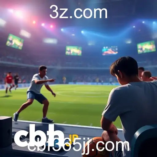 O Impacto e Crescimento de cbf365j no Mercado de Jogos