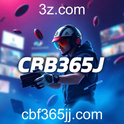 O Impacto dos Jogos Online em 2026: Um Olhar Sobre o CBF365J
