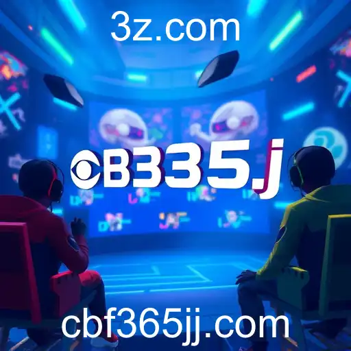 Revolução no Mundo dos Jogos Online: A Ascensão de cbs365j