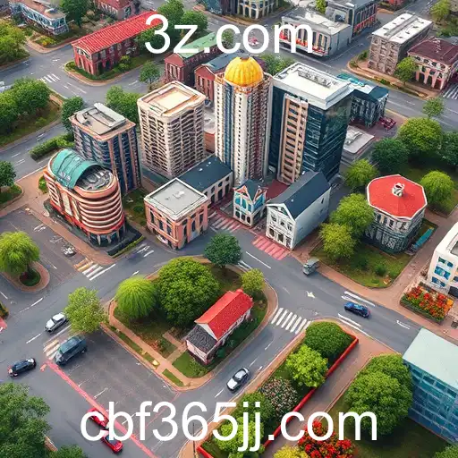 Revolução nos Jogos Online: A Ascensão do CBF365J