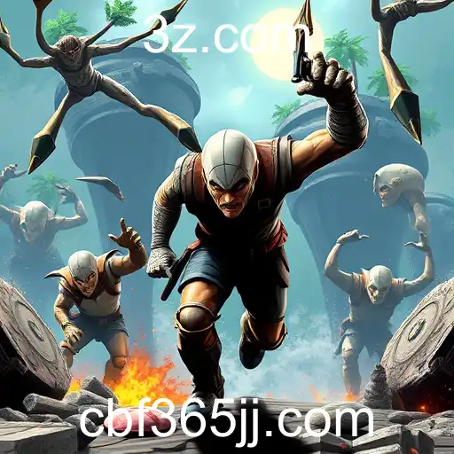 Tendências e Inovações no Mundo dos Jogos Online