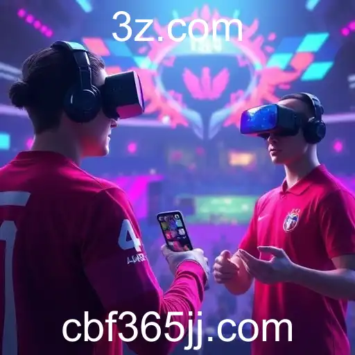 Novas Tendências no Mundo dos Jogos em 2026