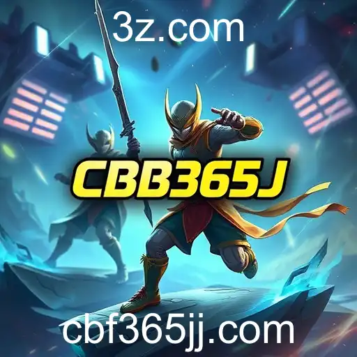 Inovação e Entretenimento: Como o CBF365J Está Transformando o Mercado de Jogos