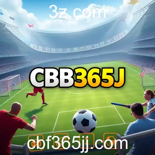 A Revolução do CBF365J no Cenário dos Jogos Online