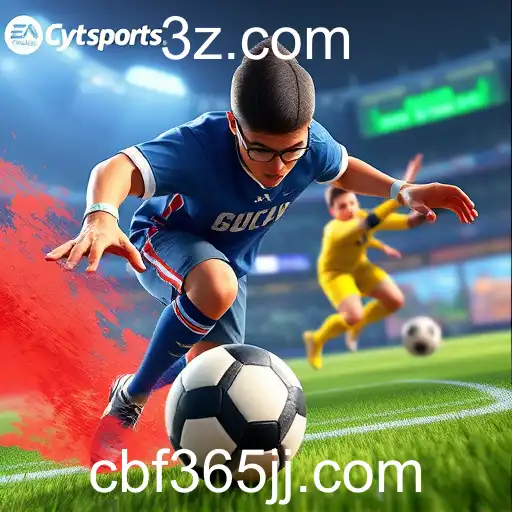 Explorando a Categoria 'Sports Games' no Site CBF365J