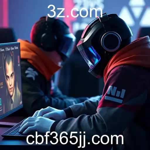 Tendências em Jogos Online e a Ascensão do CBF365